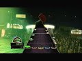 GHWT - Tetris E - Custom Song Sightread 100%