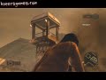 Mercenaries 2 - 06 - Maracaibe Airport Outpost