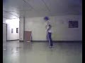 b-boy cromac