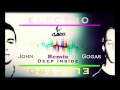 Claydee - Deep Inside (John Gogas Remix)