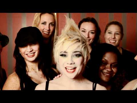 Felix Cane (Bloopers & Behind the Scenes) 011911