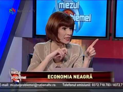 Miezul Problemei - 16 dec 2016