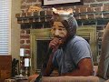 \"The Real Burger King\"