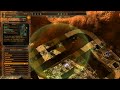 part 1 of 2: classic game room presents a cgr macro review of defense grid gold showing the forge level review and walkthrough of forge in defense grid for onlive and steam on pc.