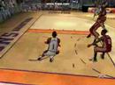 November 4, 2007 - Cavaliers at Suns