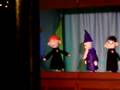The Yule Ball #1 Potter Puppet Pals Musical!!!