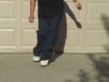 SyLo - Shuffle C-Walk Tutorial