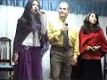 Que pienses en Jesus ( Ensayo 2 ) Fla. Gamarra- Brasil