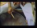Making a Steel Drum  Steel Pan Tenor Pan