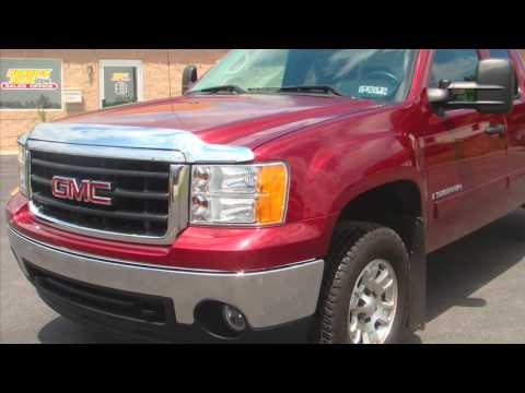 HornickAutoSales