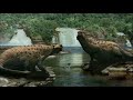Dinosaur Film Pt 1