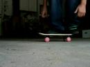 Mini Boarding! Mini Boarding!