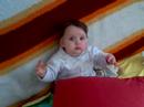 Ilea Donika Iliyan Pondalova