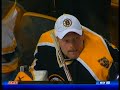 Great glove save by Hannu Toivonen Great glove save by Hannu Toivonen