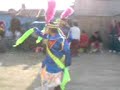shacshas hijos d santa ana ( pativilca ) fiesta 27,28,29