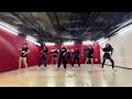 WekiMeki - La La La + intro cover