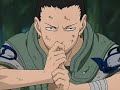 JV: Naruto AMV 11 - Shikamaru (Exilia - Stop Playi