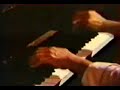 Gyorgy Cziffra - Liszt - La Campanella - Rehearsing Gyorgy Cziffra - Liszt - La Campanella - Rehearsing