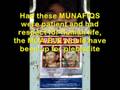 videos de MUNAFIQS