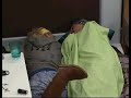 Big Brother 8 Nick and Dani Last Night Together 8/1