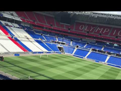 sortie au parc ol