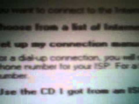 how to connect samsung gt c3312 to laptop for internet