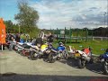 My Cagiva Freccia