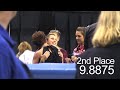 Alabama Gymnastics: 2011 NCAA Individual Event Finals
