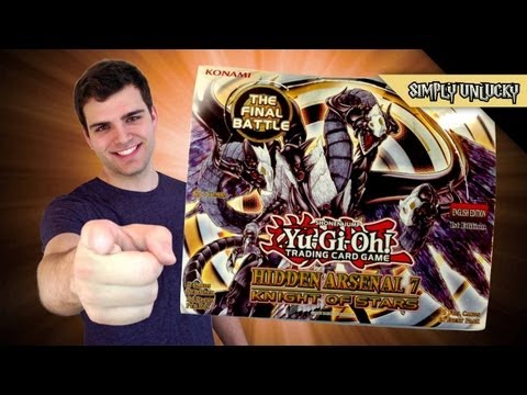 Best Yugioh Hidden Arsenal Booster Box Opening Extravaganza! Part 8 (HA07) OH BABY!!!