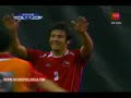 Canada 2007: Chile 4 v/s Nigeria 0