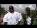 Snakes on a Plane - Interview With Cee-Lo and Rico