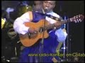 SEKOUBA BAMBINO DIABATÉ  a Montreal