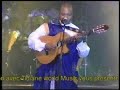 SEKOUBA BAMBINO DIABATÉ  a Montreal