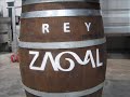 Bodegas Al Zagal en Cogollos de Guadix Granada