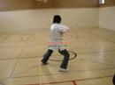 Chen Form Taiji Show Chen Form Taiji Show
