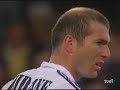 good bye mr zidane