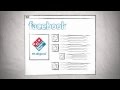 First Social Pizza