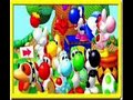 Yo yo yoshi (yoshi song) Yo yo yoshi (yoshi song)