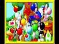 Yo yo yoshi (yoshi song)