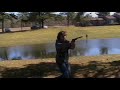 Stealth - Episode 1