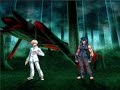 Again, http://mirrormoon.org/ for the Act Cadenza English patch.Almost end up feeling bad for Nanaya with this end.
