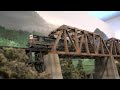 NWP in Nscale