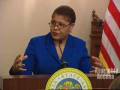 Speaker Bass Statement on Budget as New Members of the State Assembly are Sworn IN