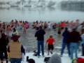 Polson Plunge 2009 Vid Polson Plunge 2009 Vid