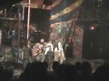 Electric Blues (Hair at Genesius Theatre, Reading PA 7/2009)