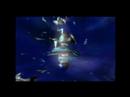 Captain Zero Orbital Station Blowup 2