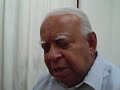 TNA MP R. Sampanthan on July 1983