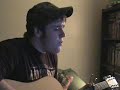 Brad Paisley - If Love Was A Plane Cover By J. Morrow Brad Paisley - If Love Was A Plane Cover By J. Morrow