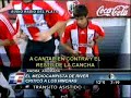 Boca River: Ahumada dice la Verdad de la 12