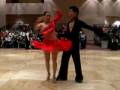 videos de Ohio Star Ball '08 - Champ Rhythm Cha Cha